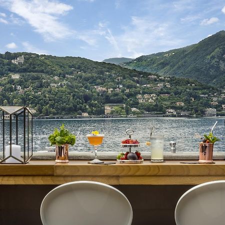 Vista Lago Di Como Hotel Exterior photo